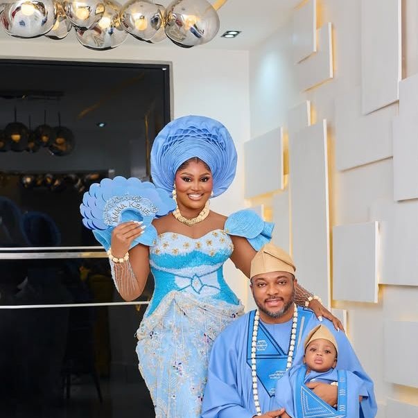 Naming Ceremony