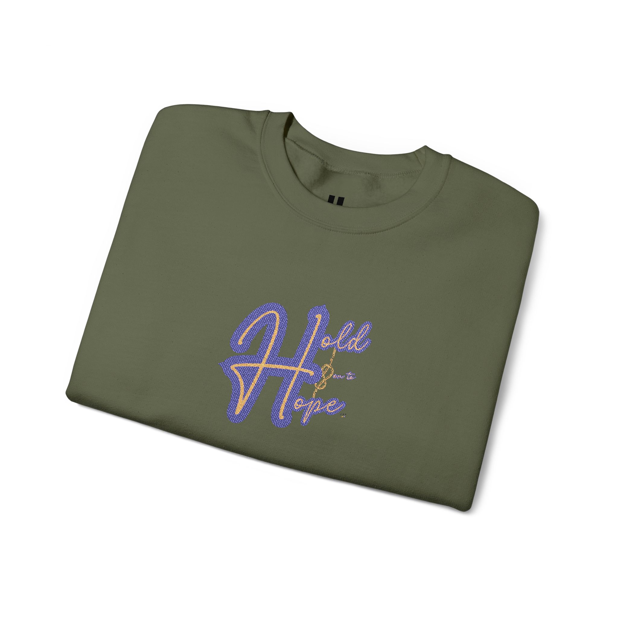 Cozy Crewneck Sweatshirt - Image 35