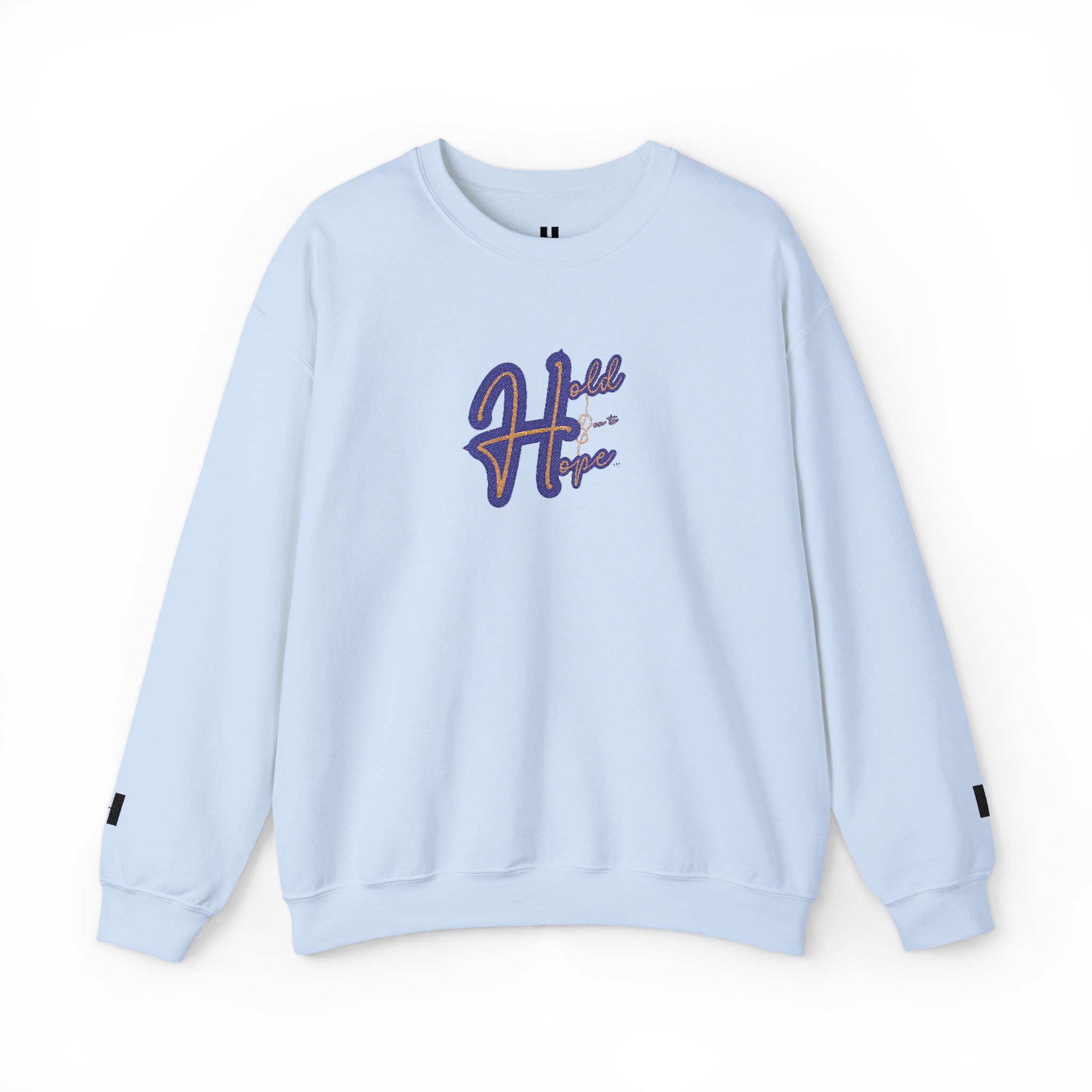 Cozy Crewneck Sweatshirt - Image 21