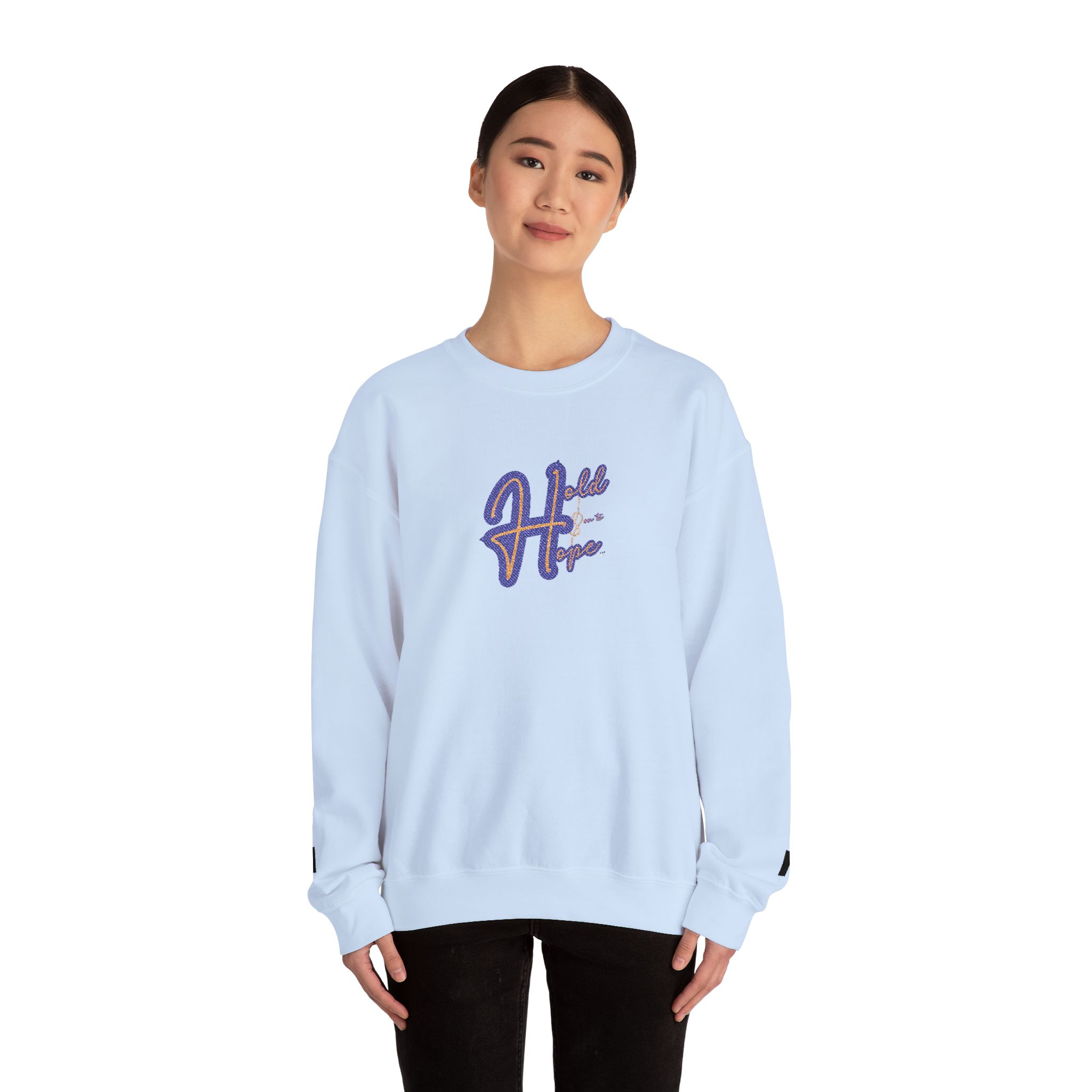 Cozy Crewneck Sweatshirt - Image 24