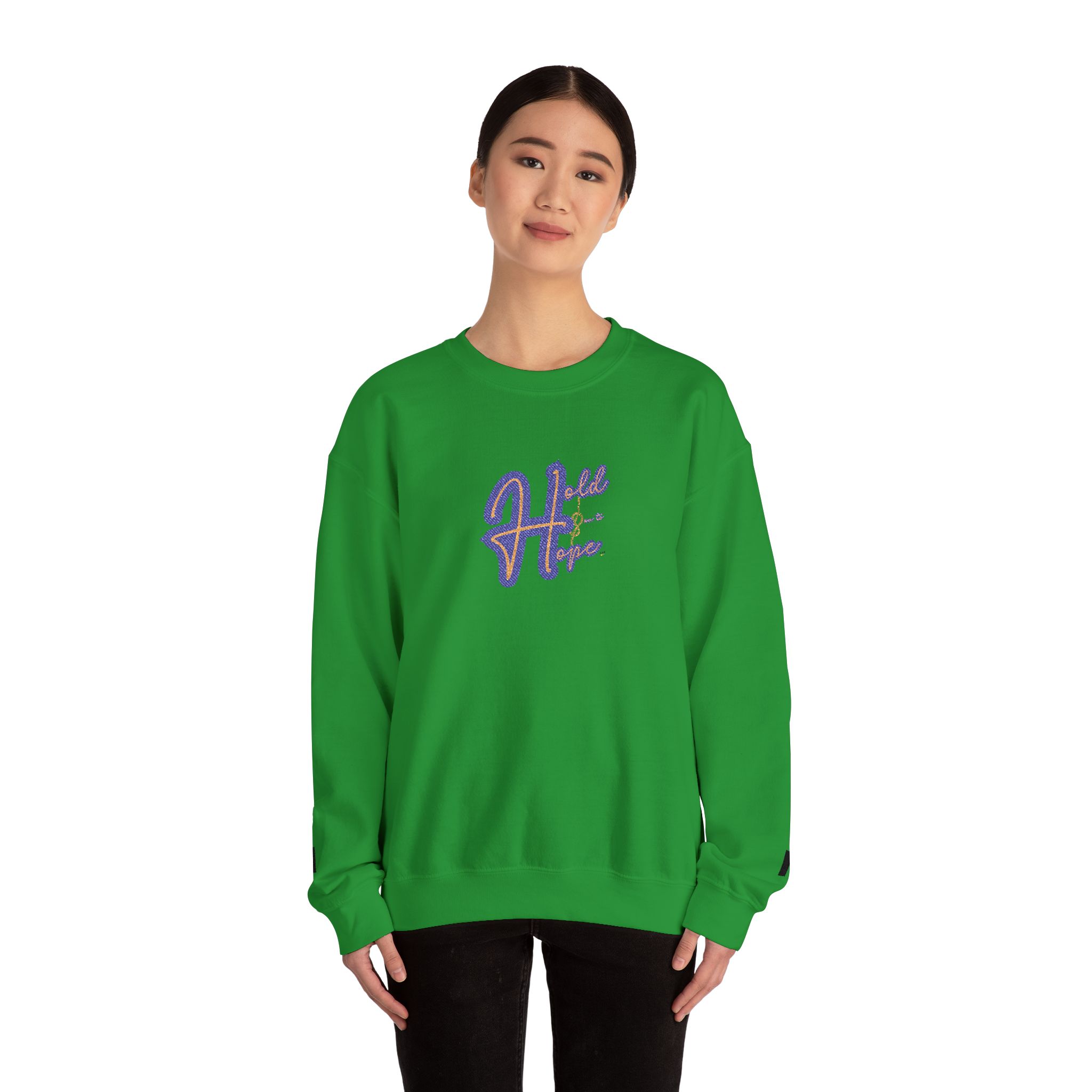 Cozy Crewneck Sweatshirt - Image 20