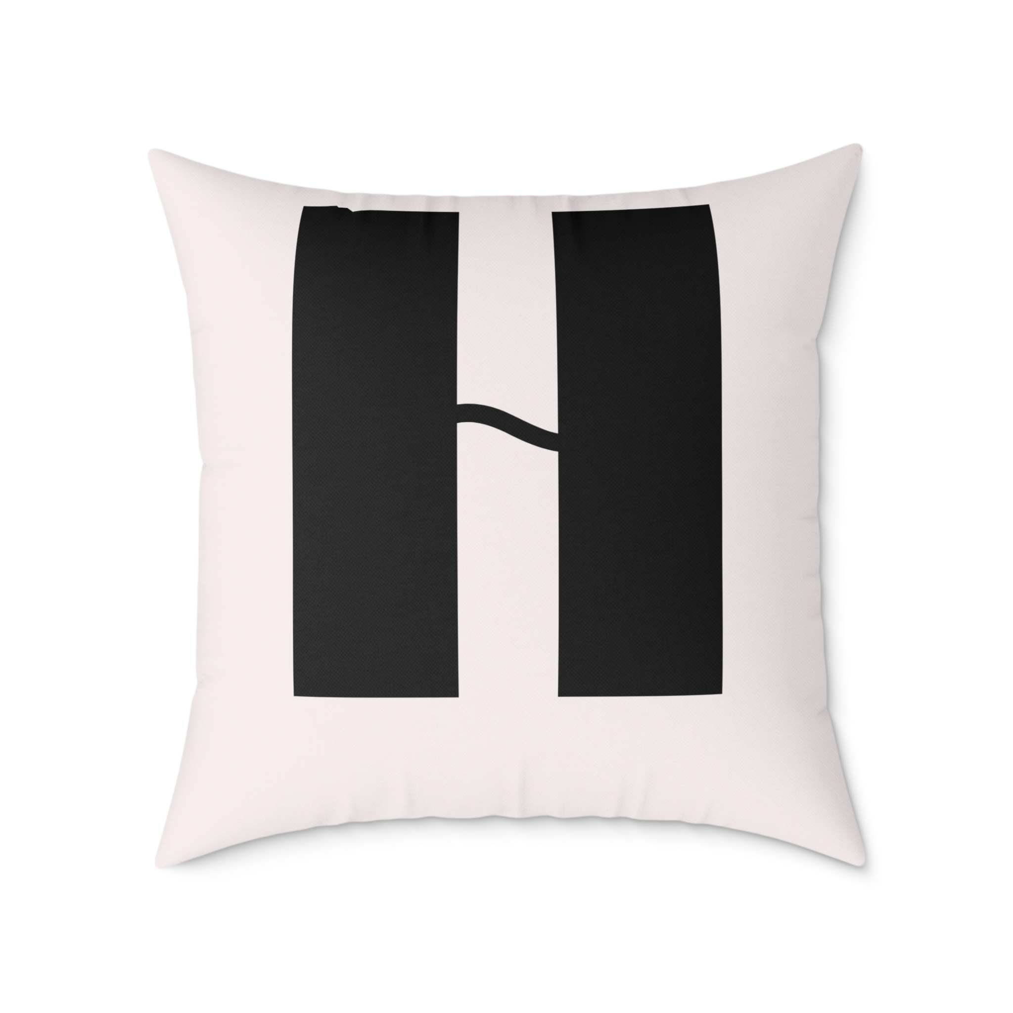 Vibrant 'Hopayola' Square Poly Canvas Pillow - Image 18