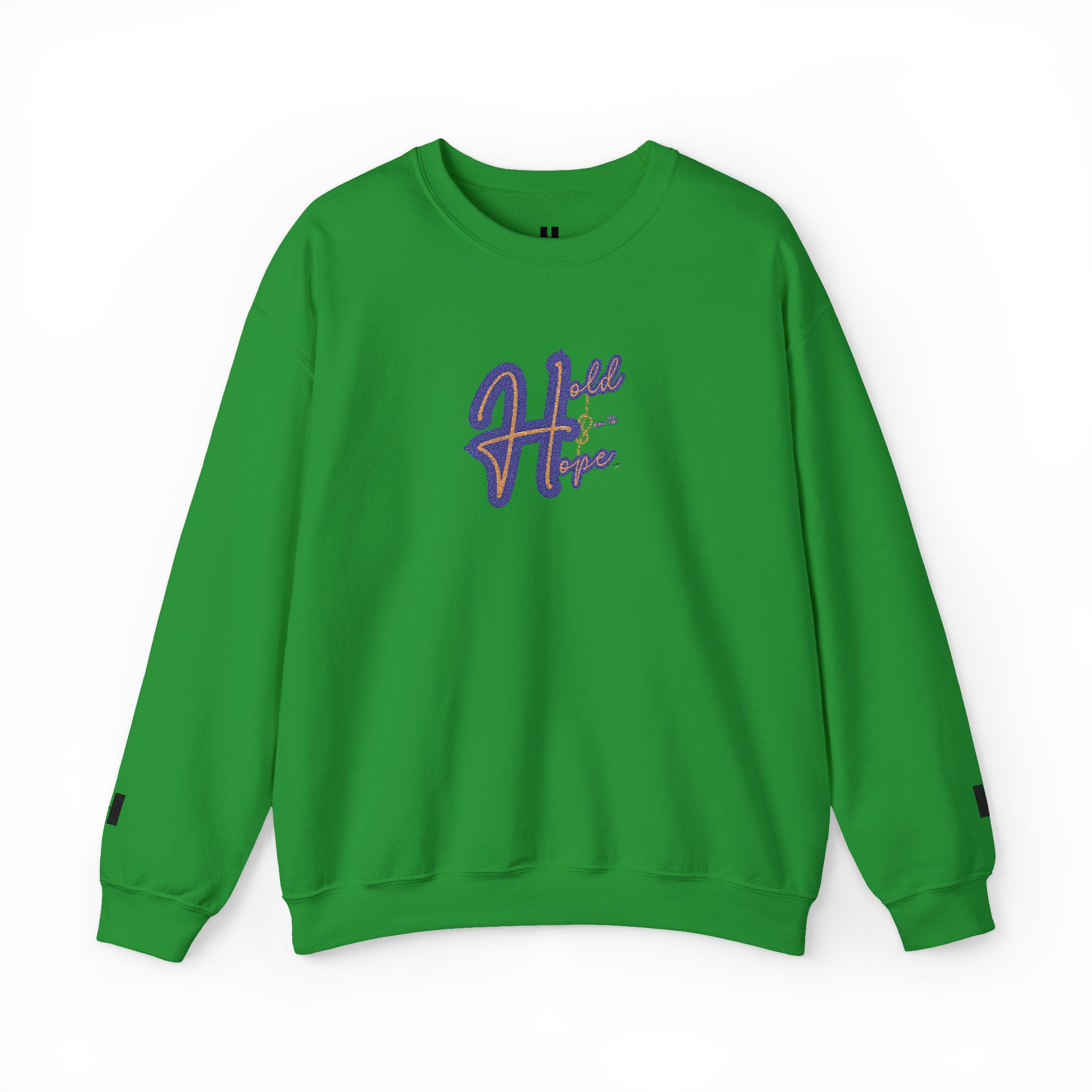 Cozy Crewneck Sweatshirt - Image 17