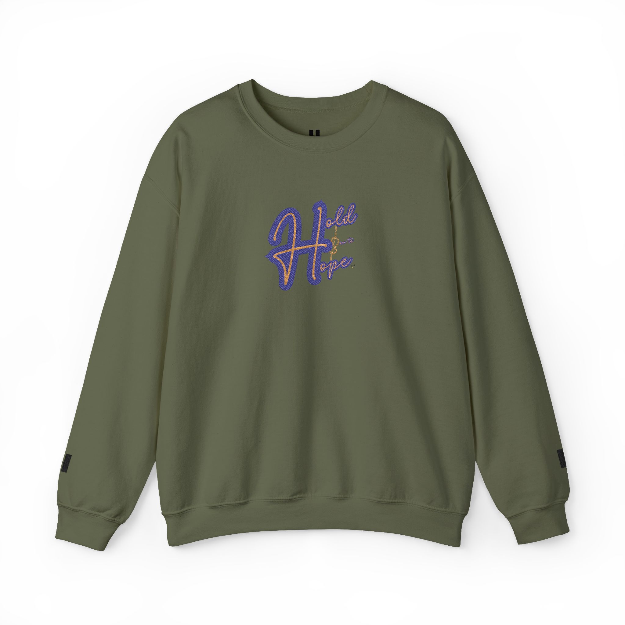 Cozy Crewneck Sweatshirt - Image 33