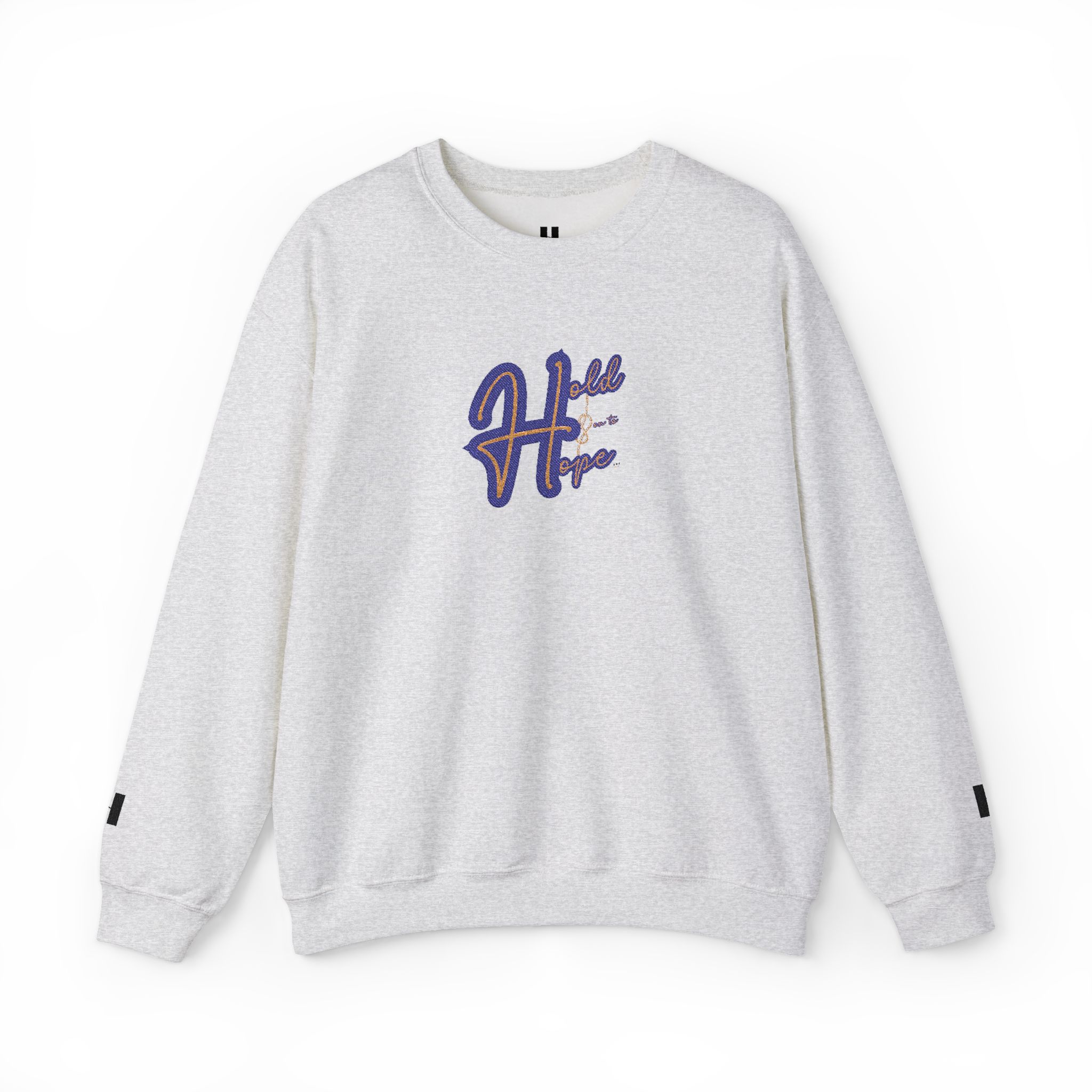Cozy Crewneck Sweatshirt