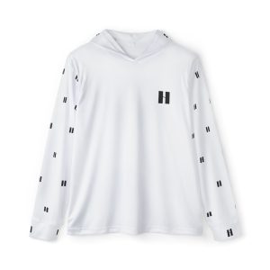 Sports Warmup Hoodie