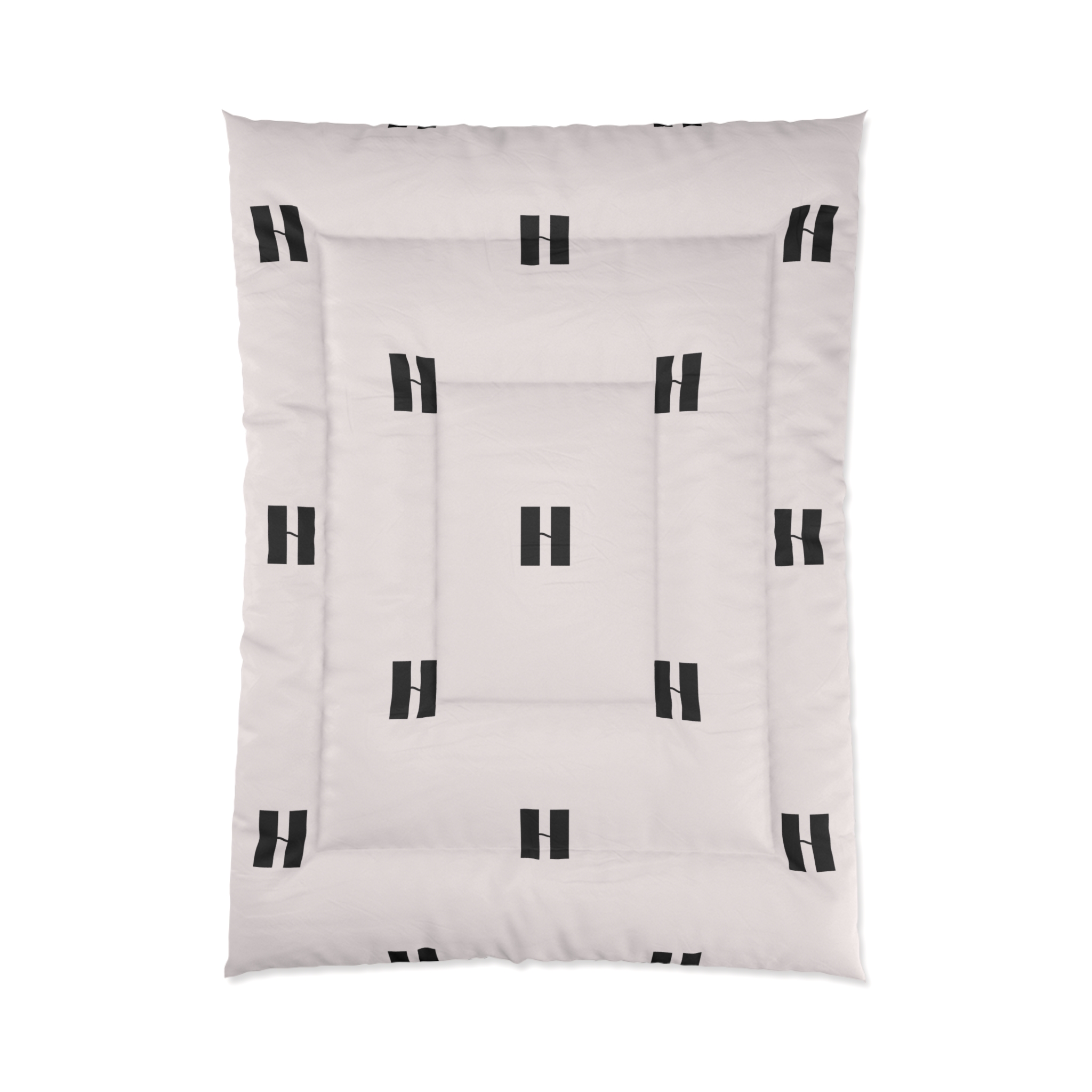 Vibrant Hopayola Quilt, Cozy Bedding - Image 3
