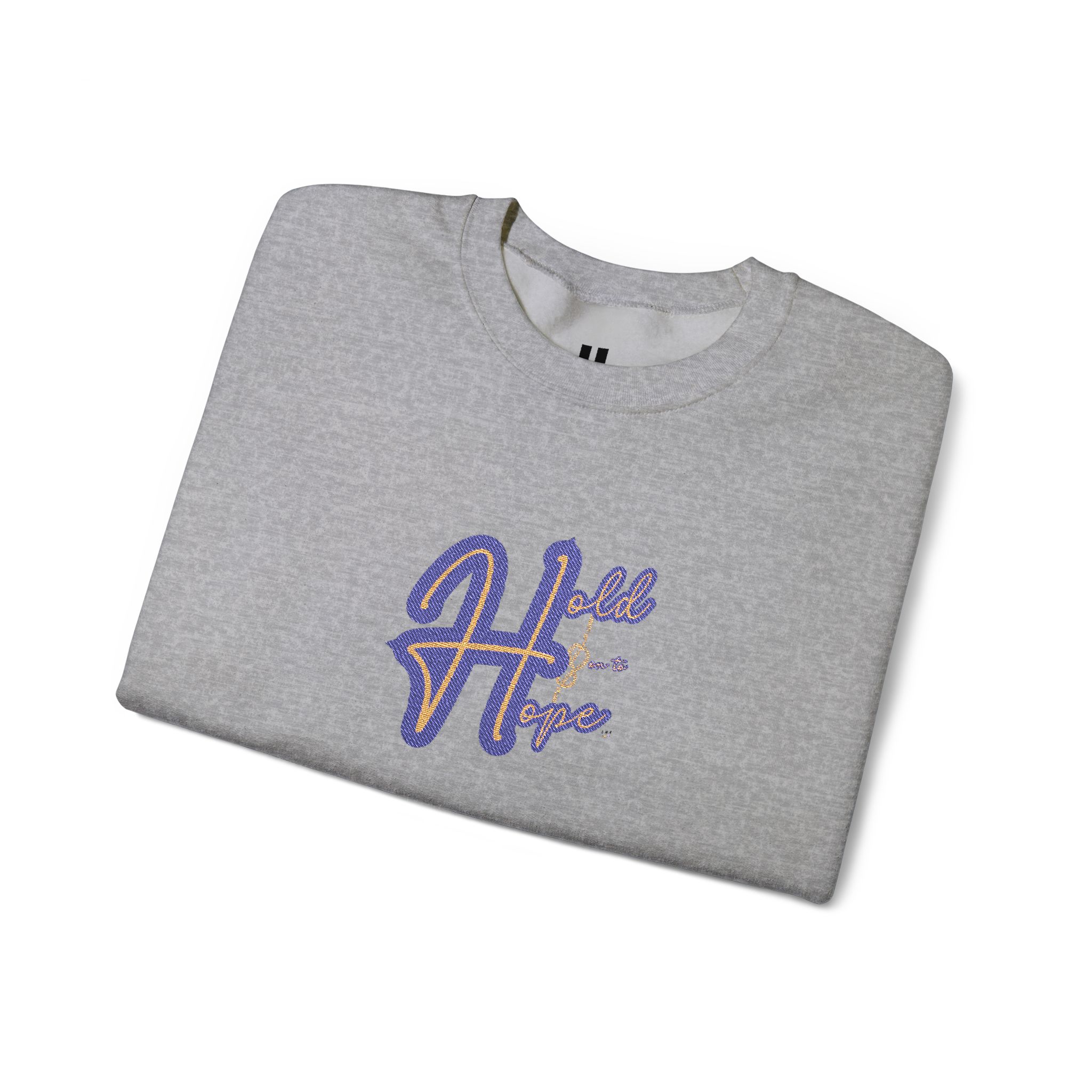 Cozy Crewneck Sweatshirt - Image 15