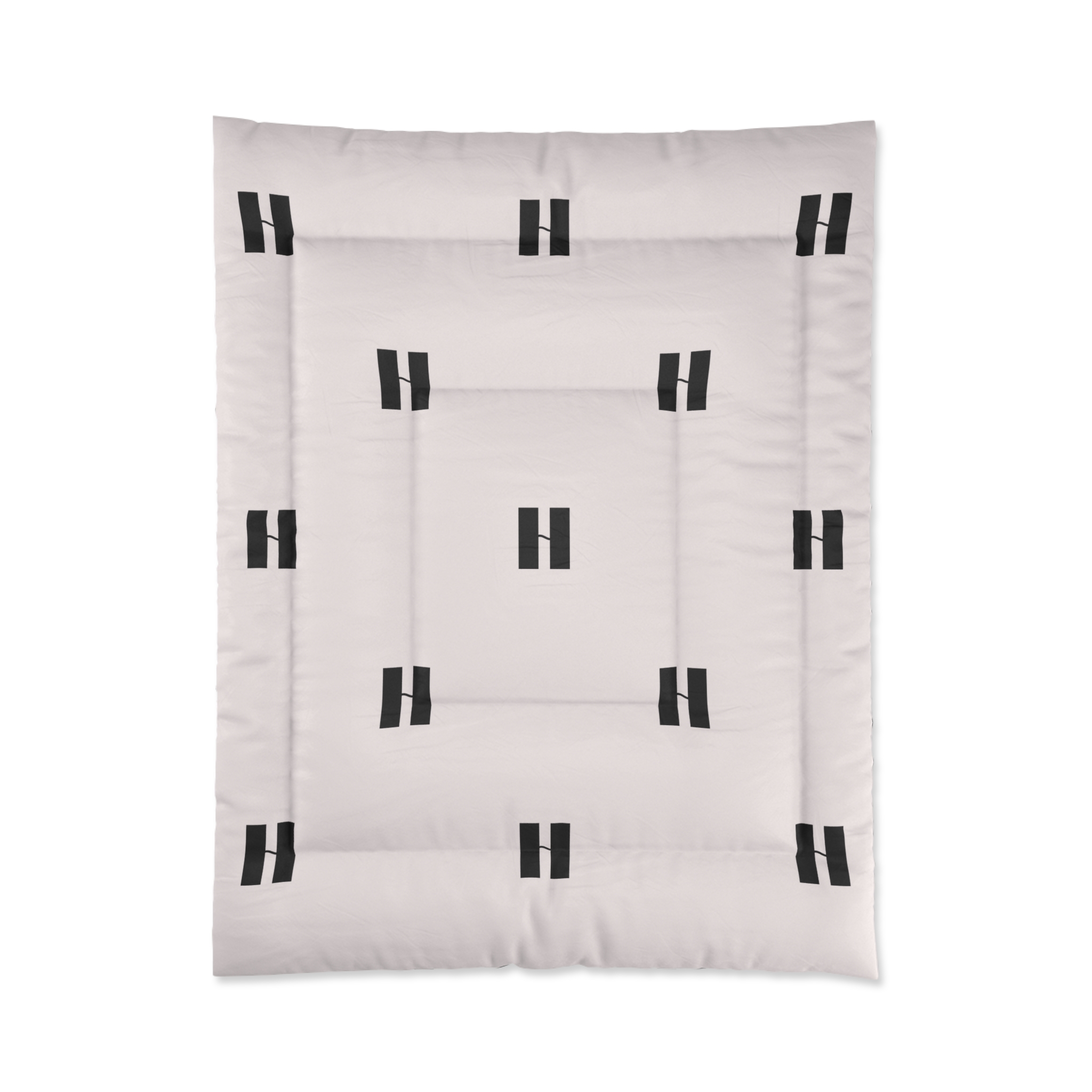 Vibrant Hopayola Quilt, Cozy Bedding - Image 7