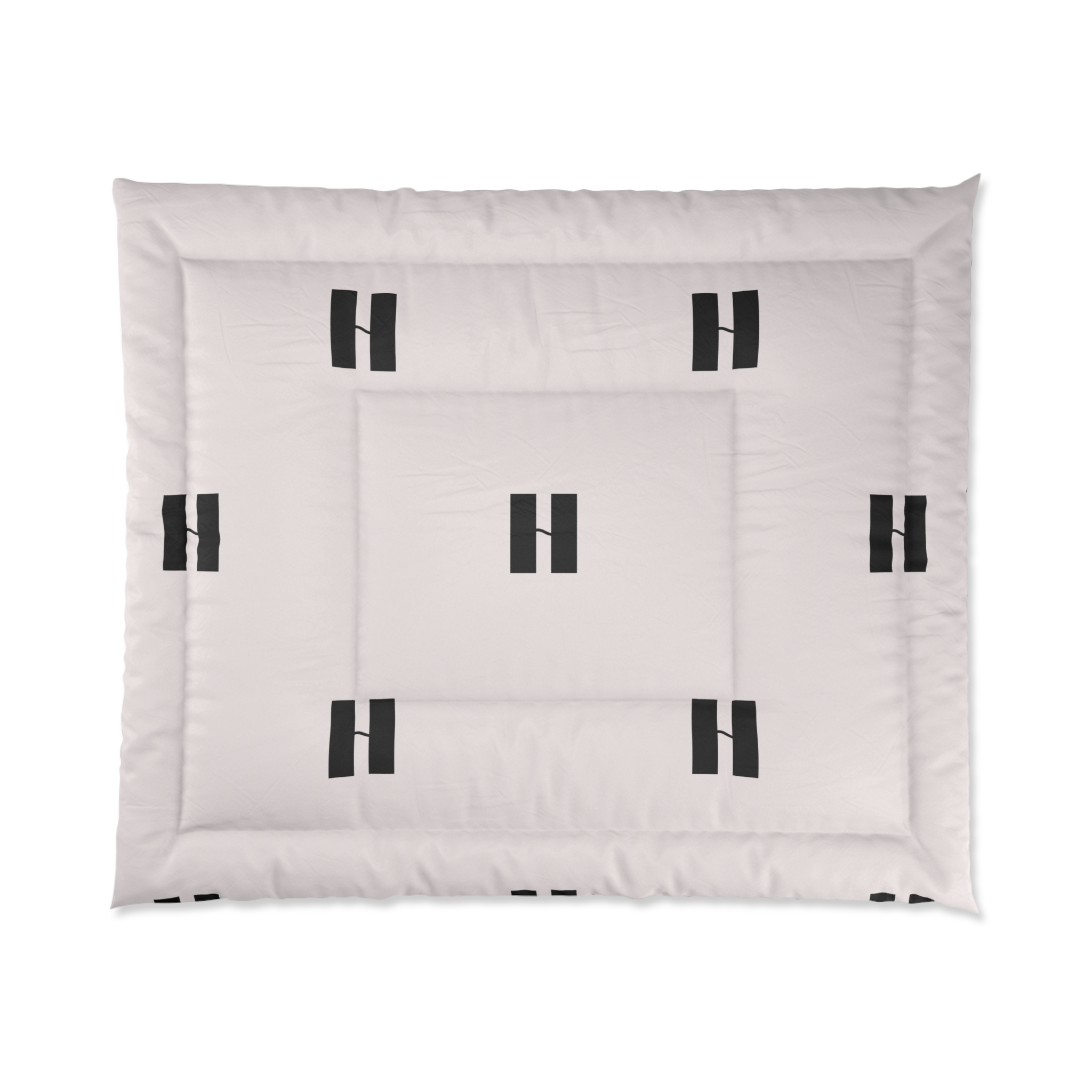 Vibrant Hopayola Quilt, Cozy Bedding