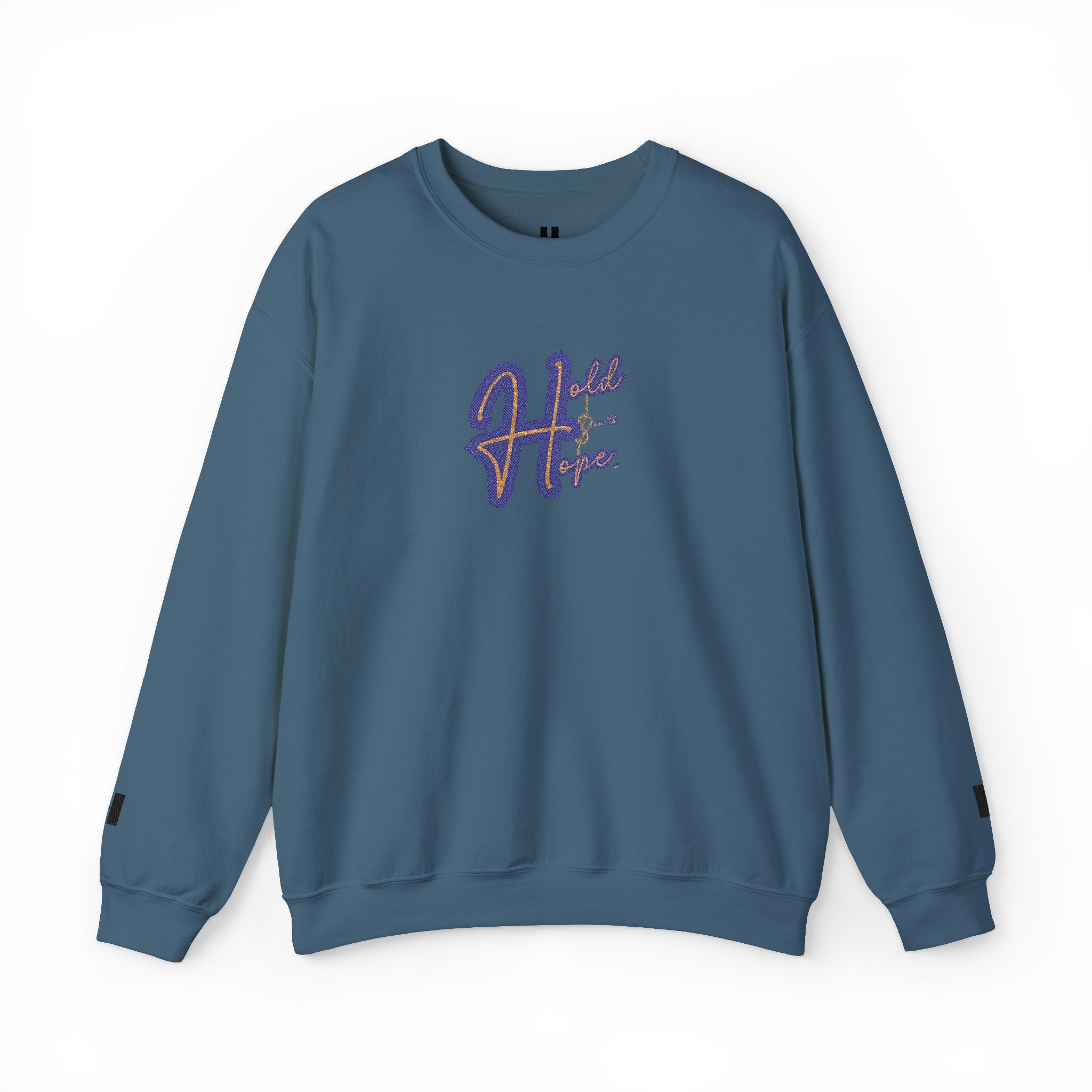 Cozy Crewneck Sweatshirt - Image 37