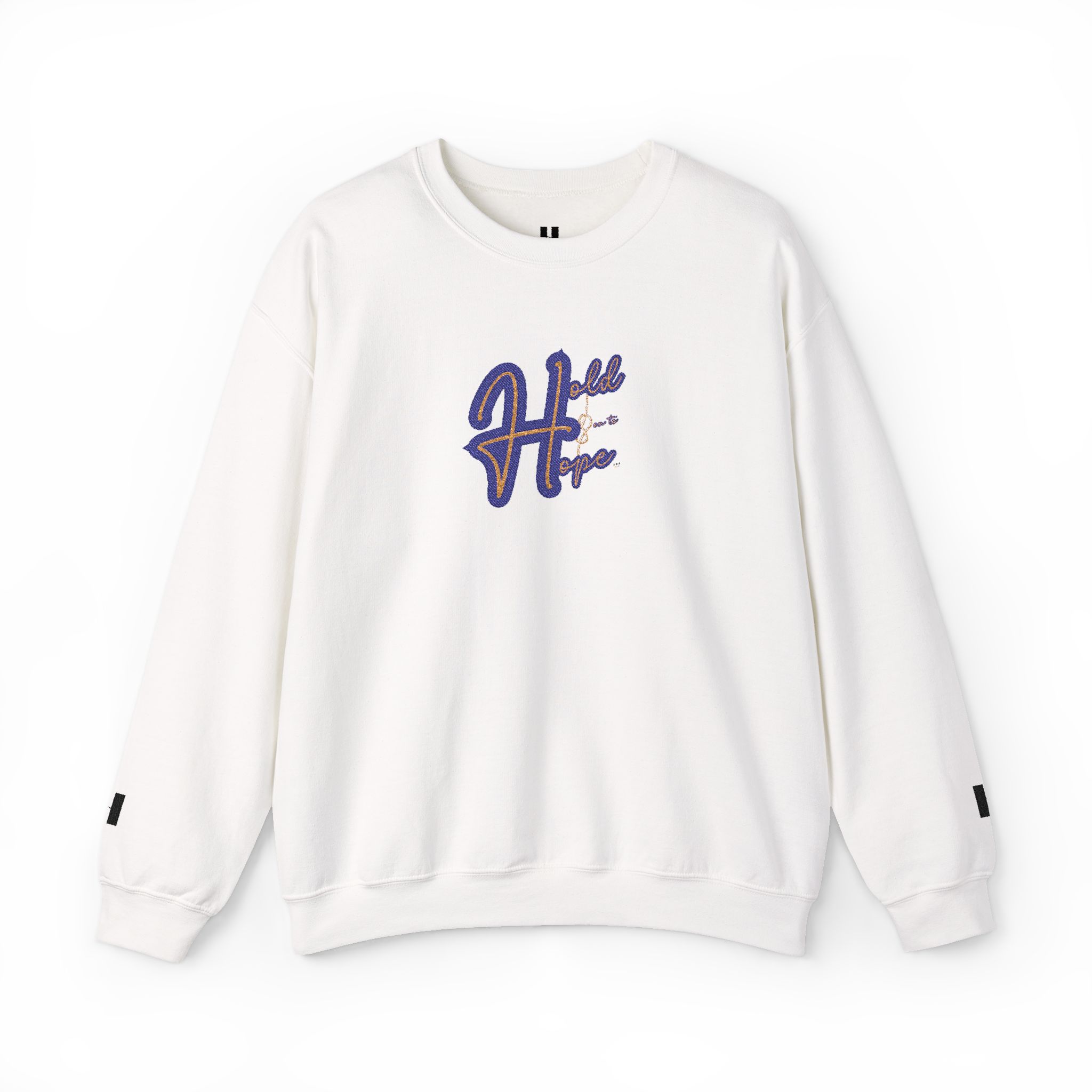 Cozy Crewneck Sweatshirt - Image 5