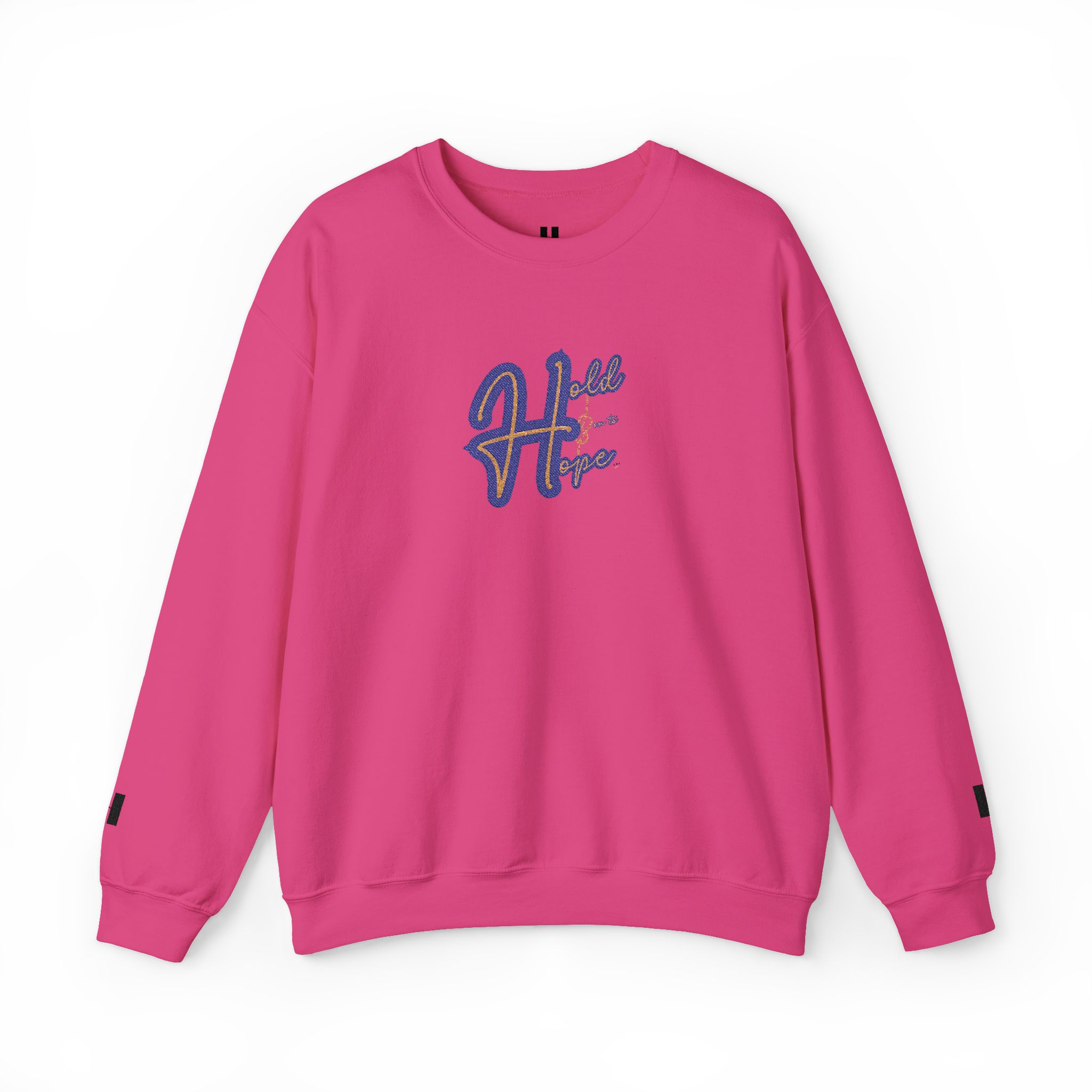 Cozy Crewneck Sweatshirt - Image 29