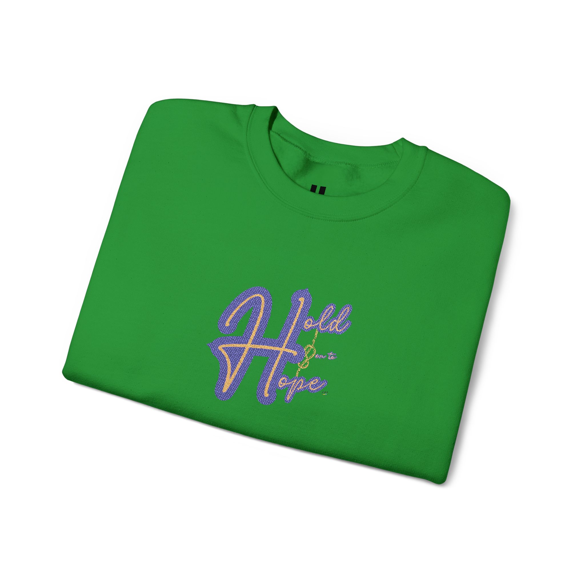 Cozy Crewneck Sweatshirt - Image 19
