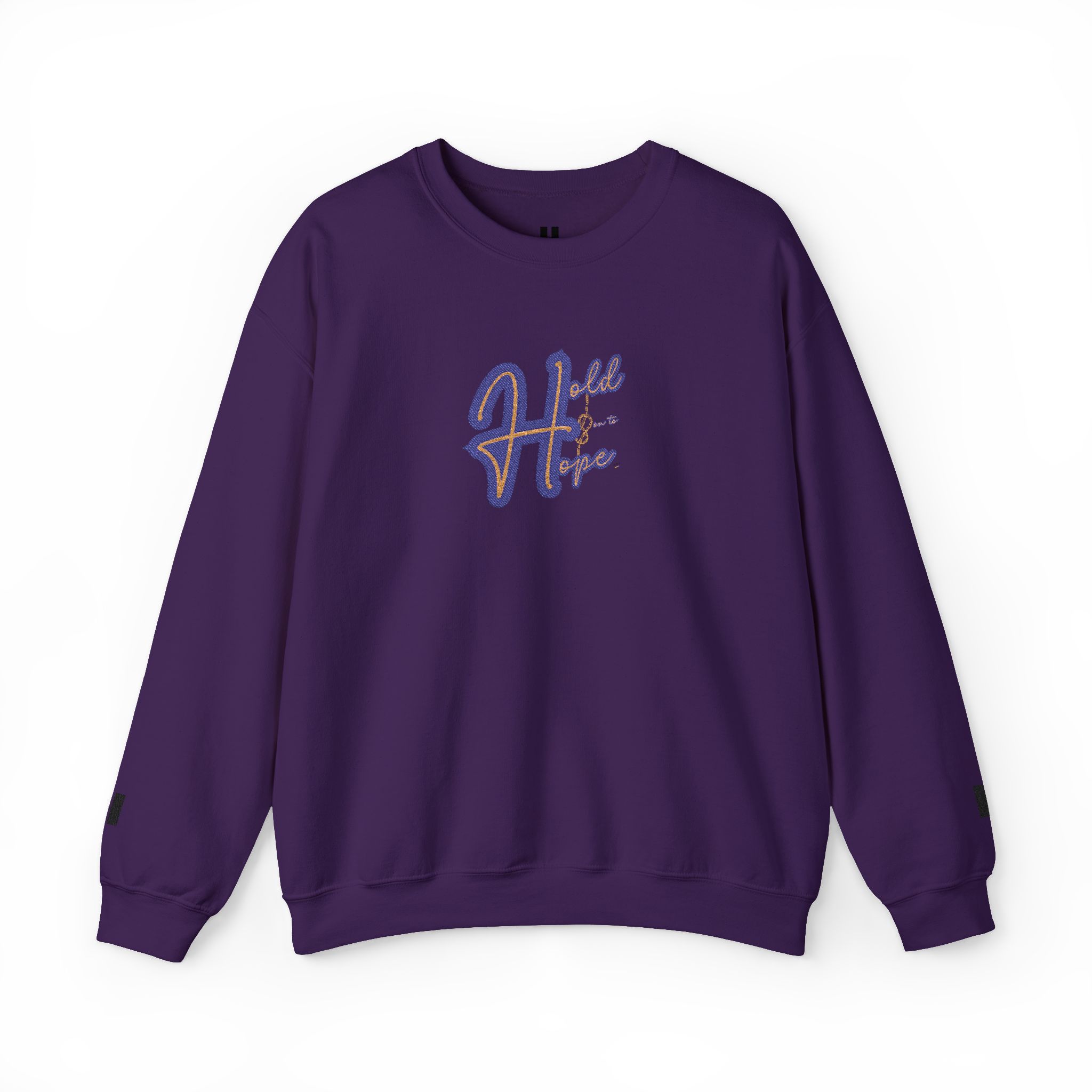 Cozy Crewneck Sweatshirt - Image 41